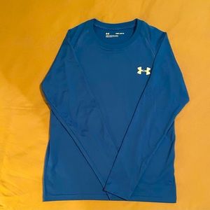 Under Armour Long Sleeve T-shirt